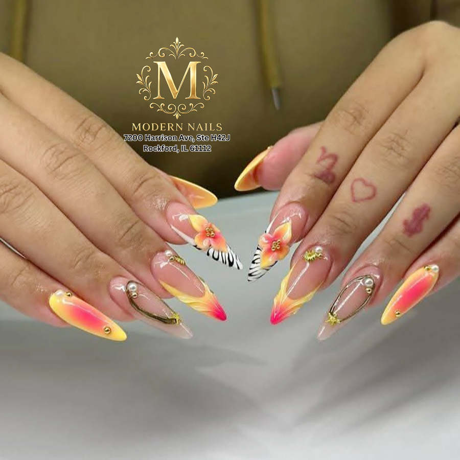 summer nail ideas_June 2026